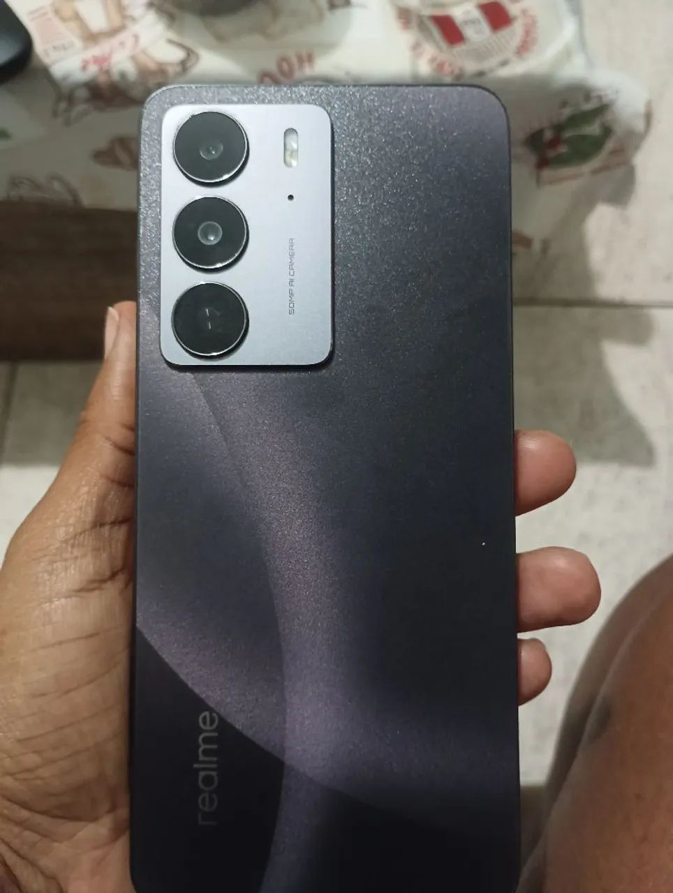Celular Realme C75  - Foto 2