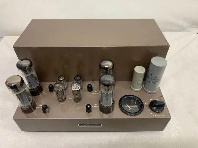 Marantz 8B Vintage - Foto 2