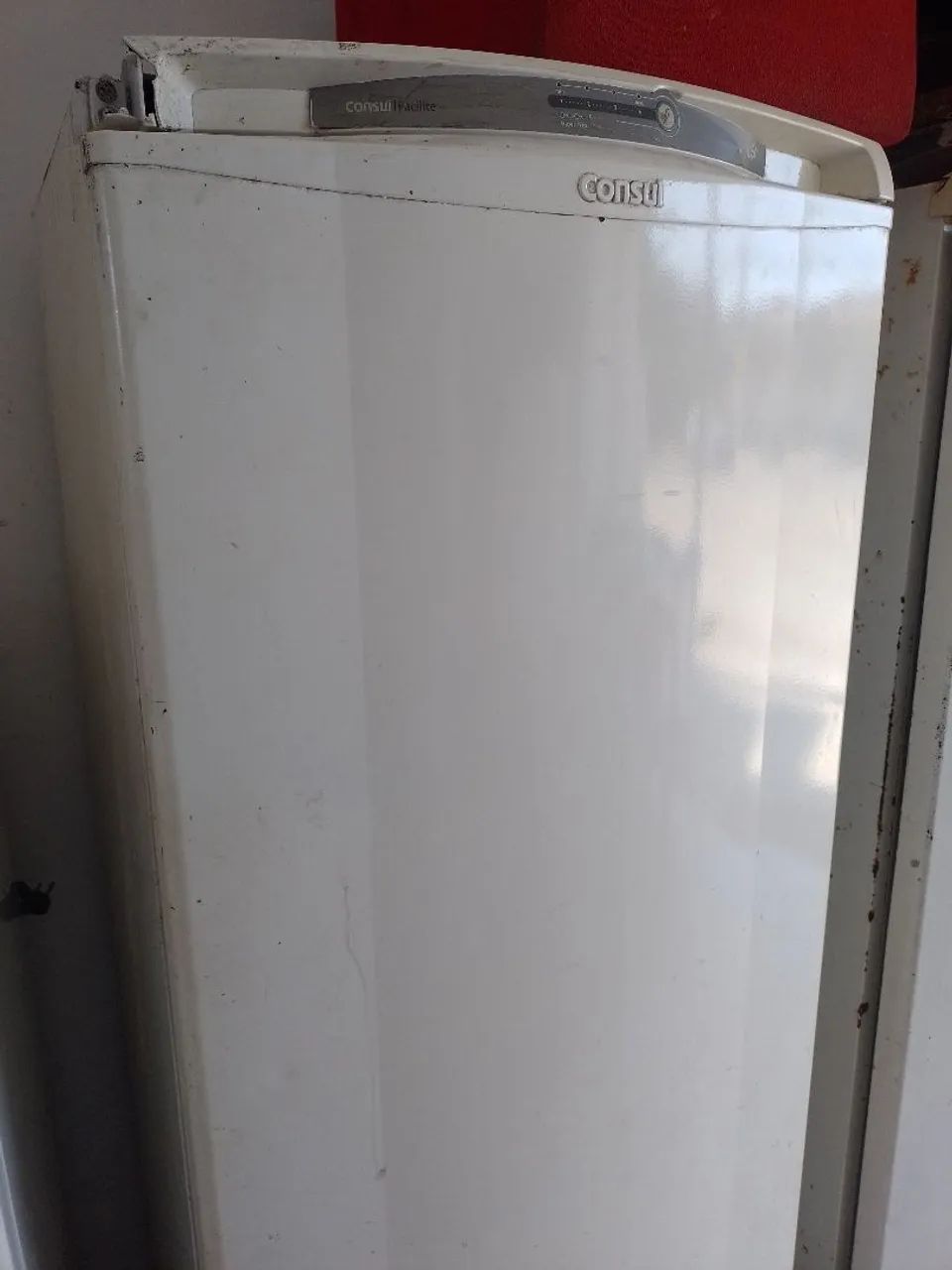 Geladeira Consul  - Foto 4