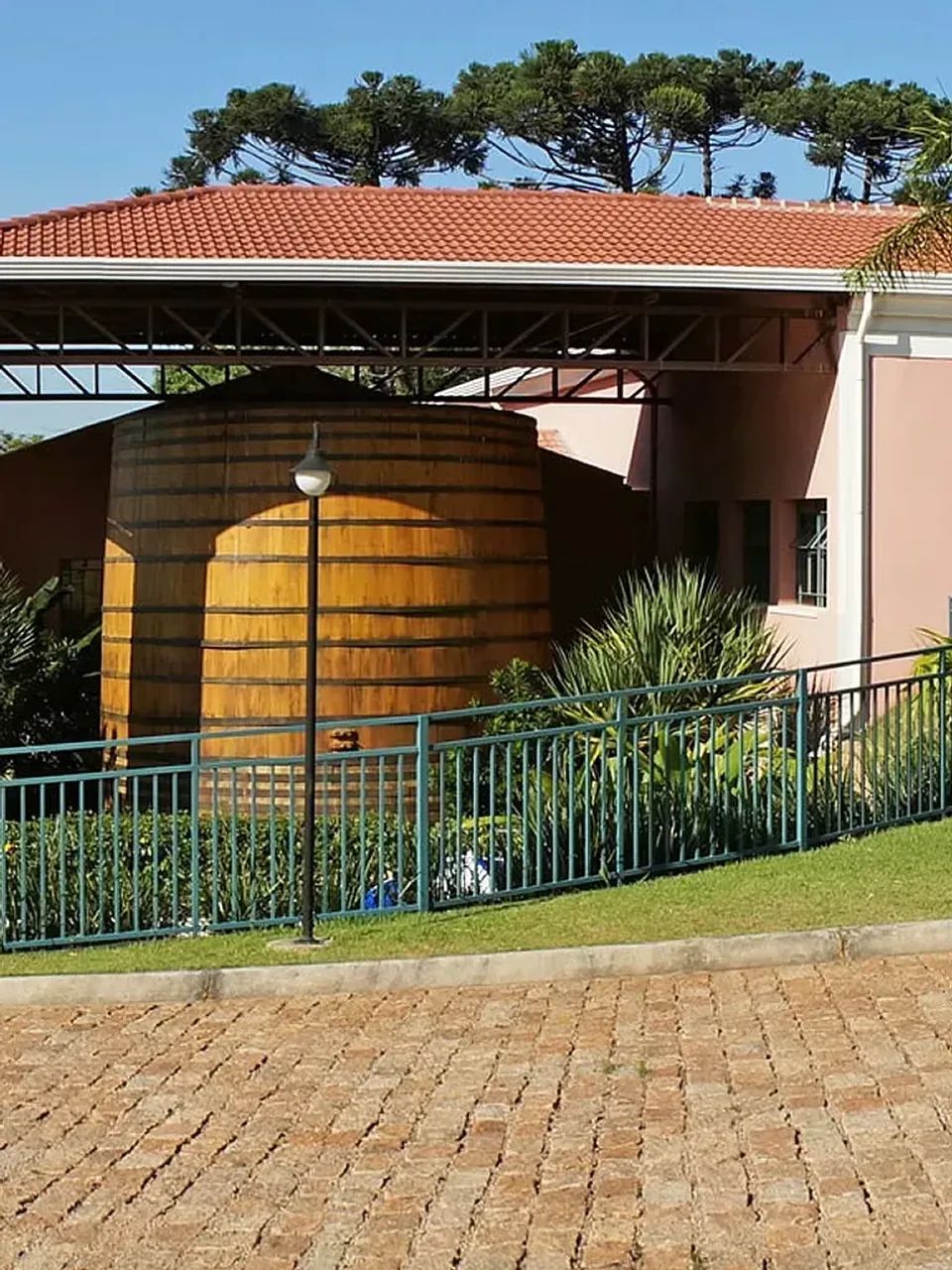 Condomínio Quinta do Pinhal - Cabreúva - Foto 4