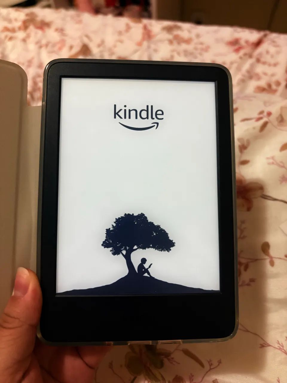 Vendo Kindle 11ª geração - Foto 2