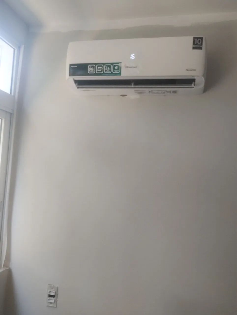 Instalação de ar condicionado  - Foto 5