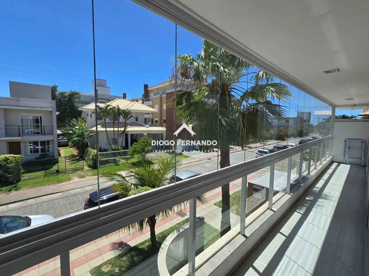 Apartamento com Vista Mar nos Açores com 3 Quartos e 100m²