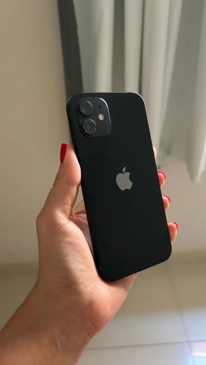 iPhone 12 - original  - Foto 3