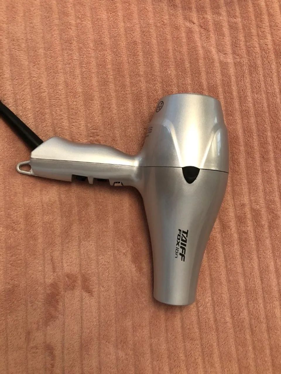 Secador de Cabelo Taiff - Foto 3