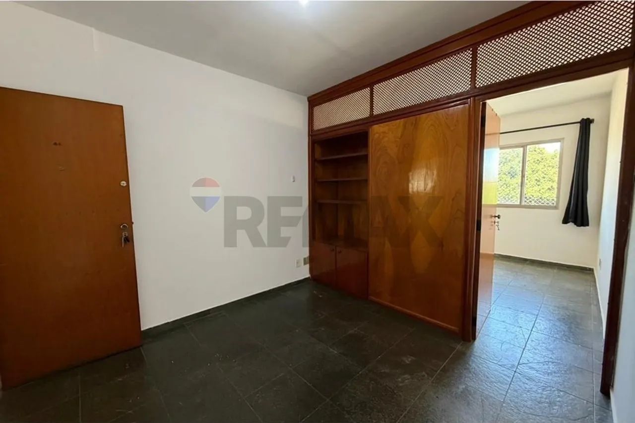 Apartamento 01 Quarto para Locação Centro de Barão Geraldo - Campinas/SP