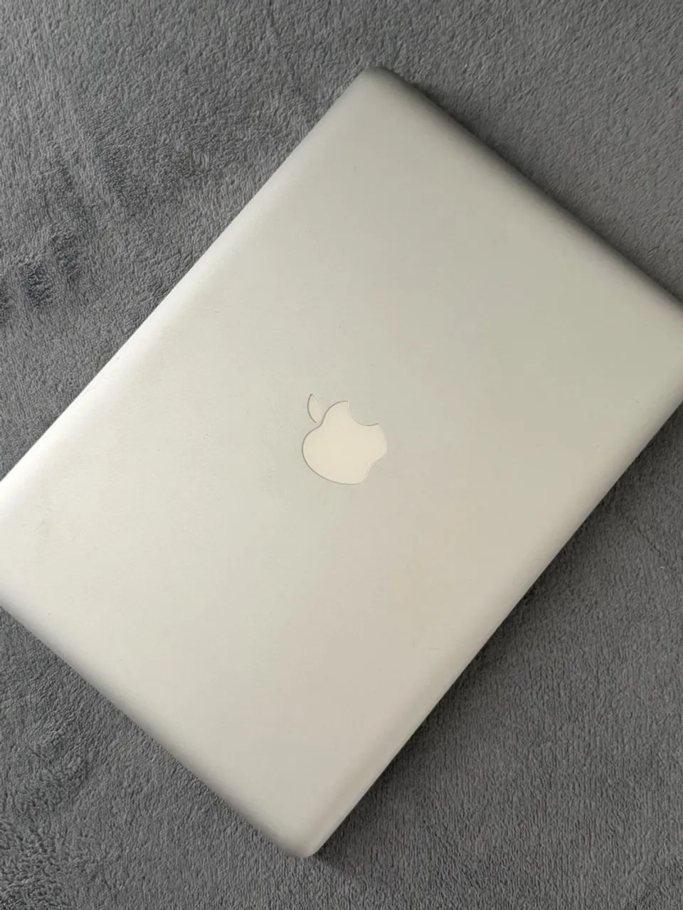 MacBook Pro 