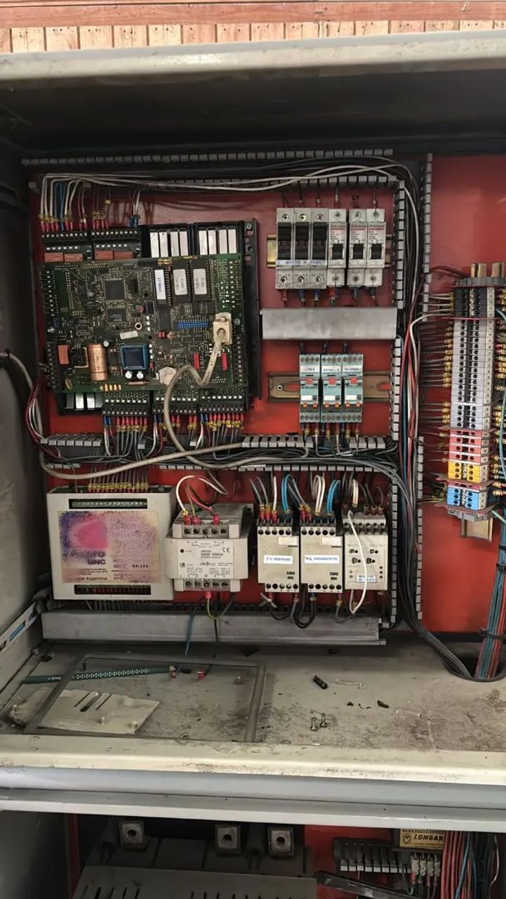 Compressor para GNV Aspro  - Foto 5