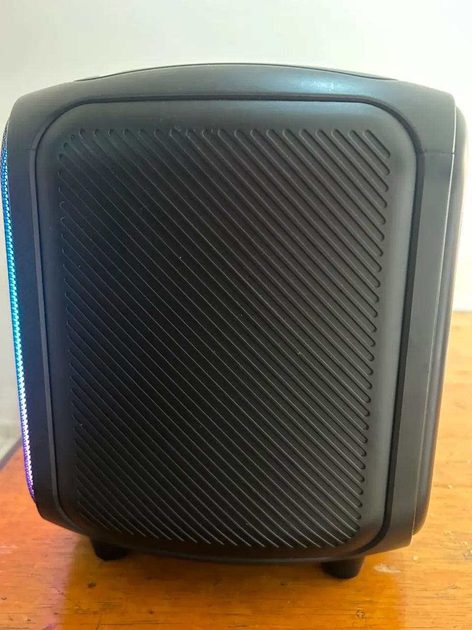 Caixa aiwa  - Foto 2