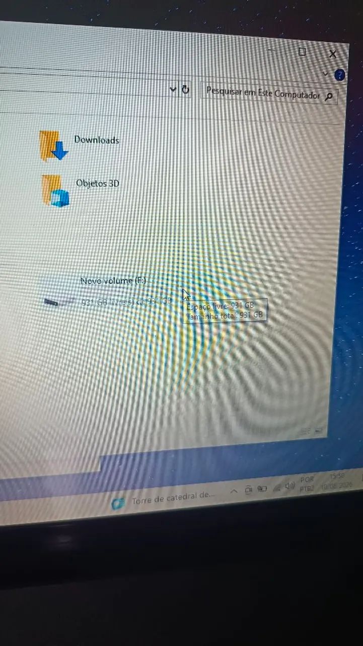 Hd 1 tb - Foto 3