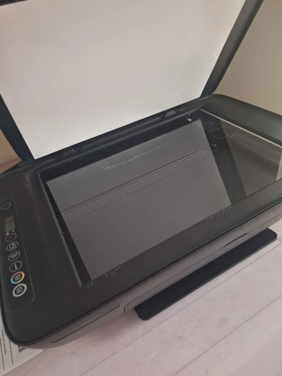 Impressora HP 2874  - Foto 5