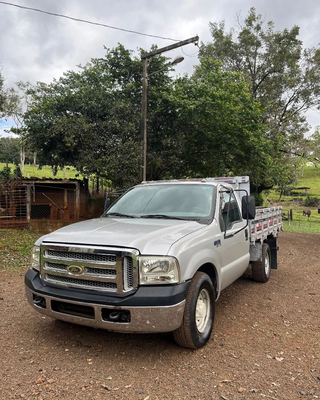 F350 2002  - Foto 3