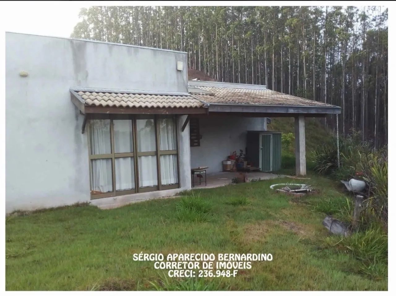 Chácara disponível em Jambeiro 