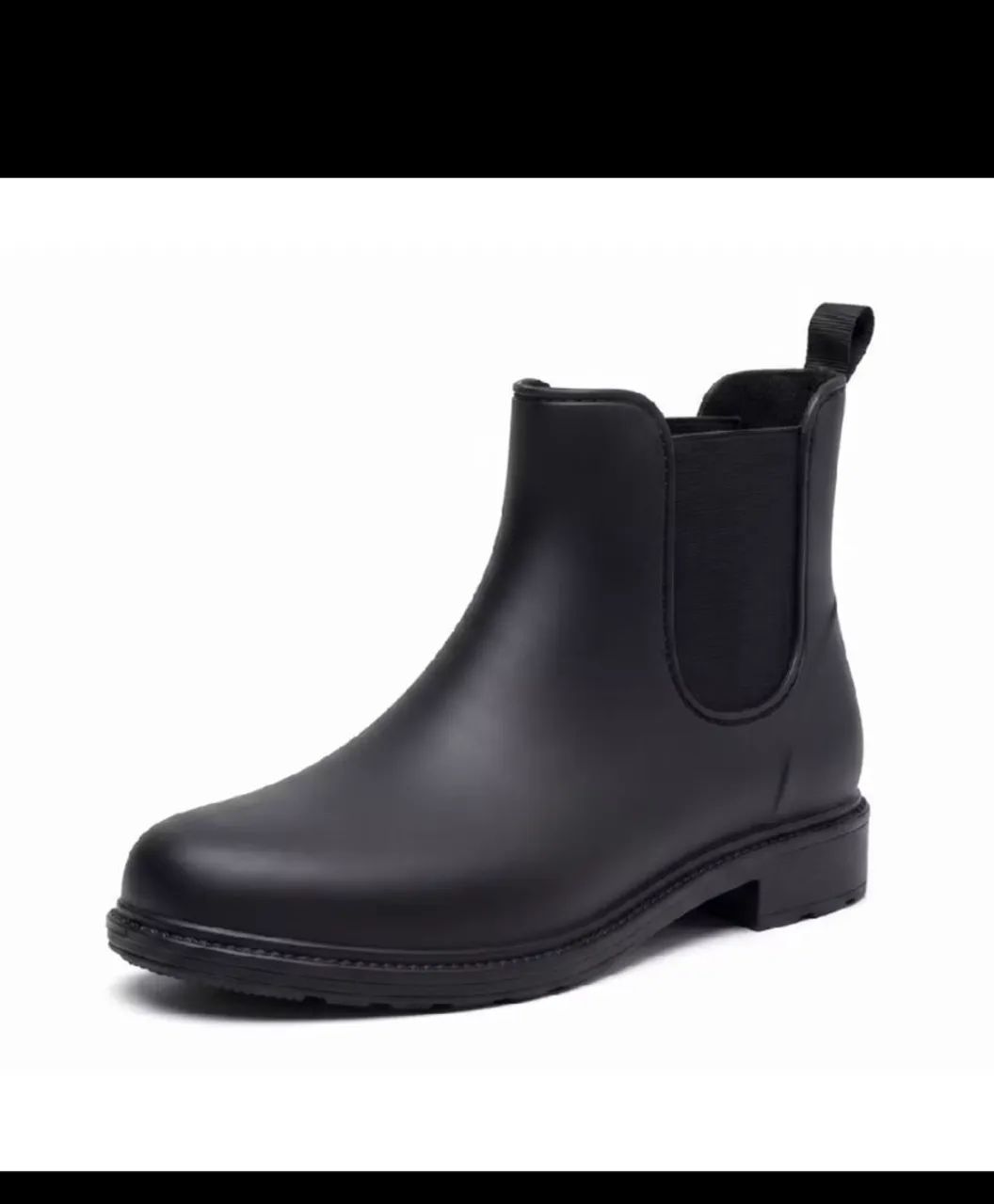Bota de chuva