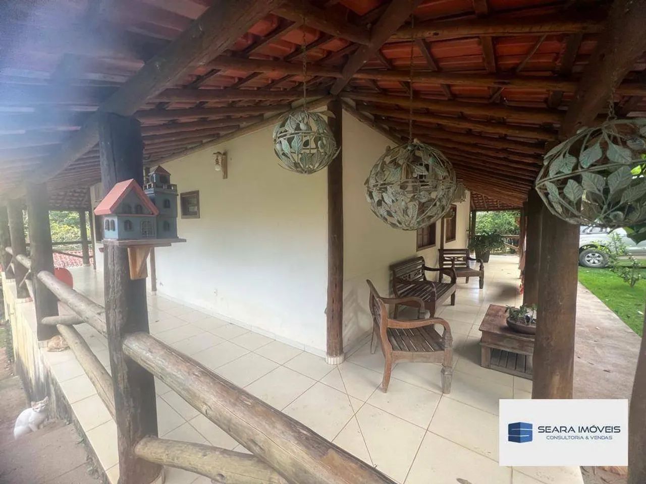 Sítio em Baixo Guandú - ES - Foto 2