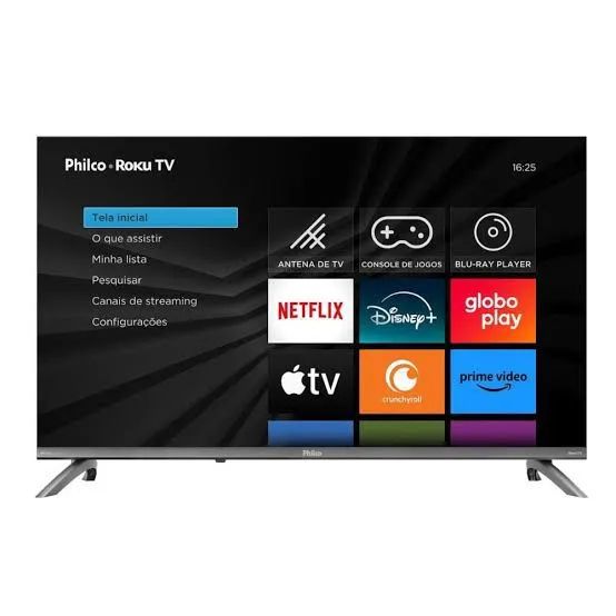 Tv smart roku 32