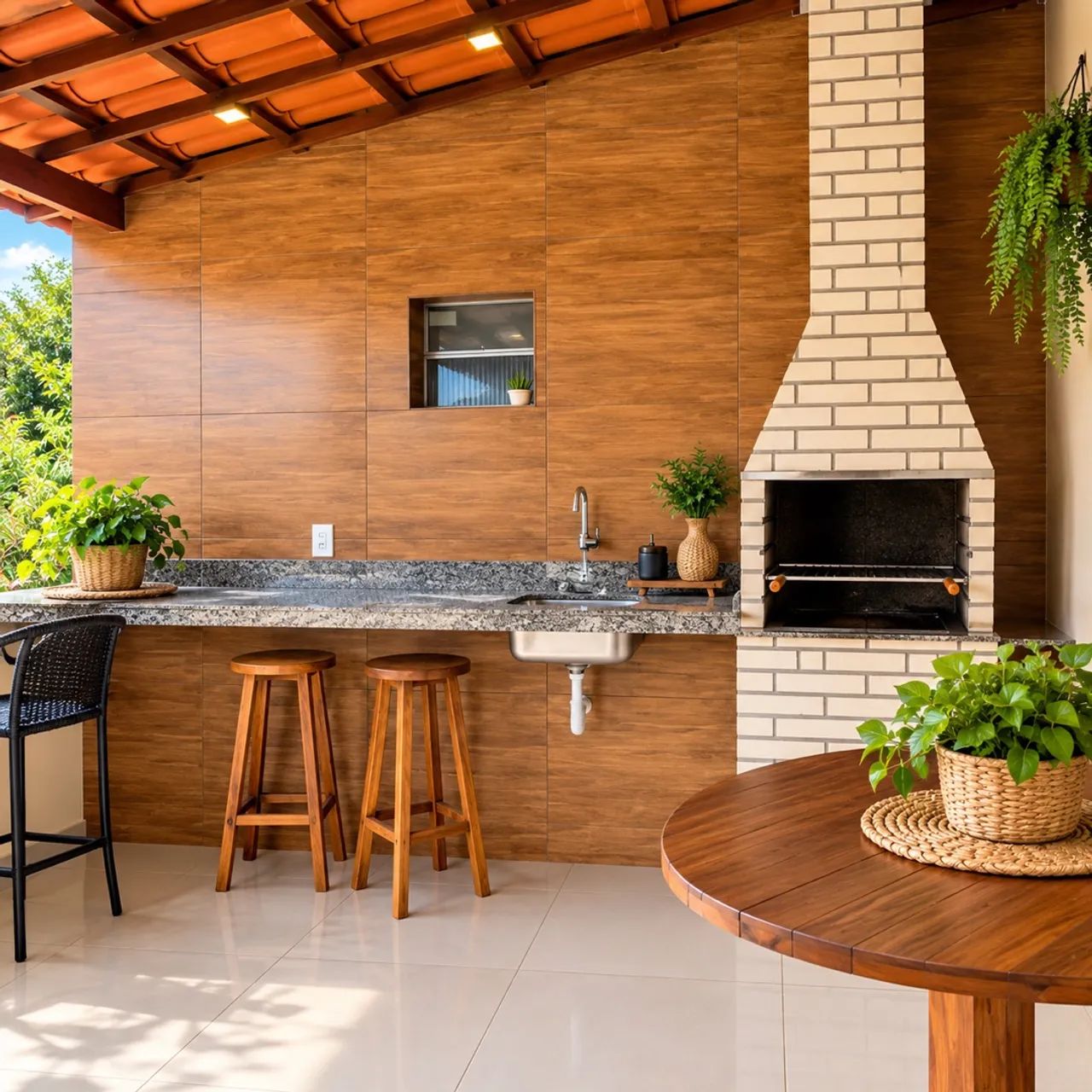 Mini Chácara próximo ao clube águas claras  - Foto 3