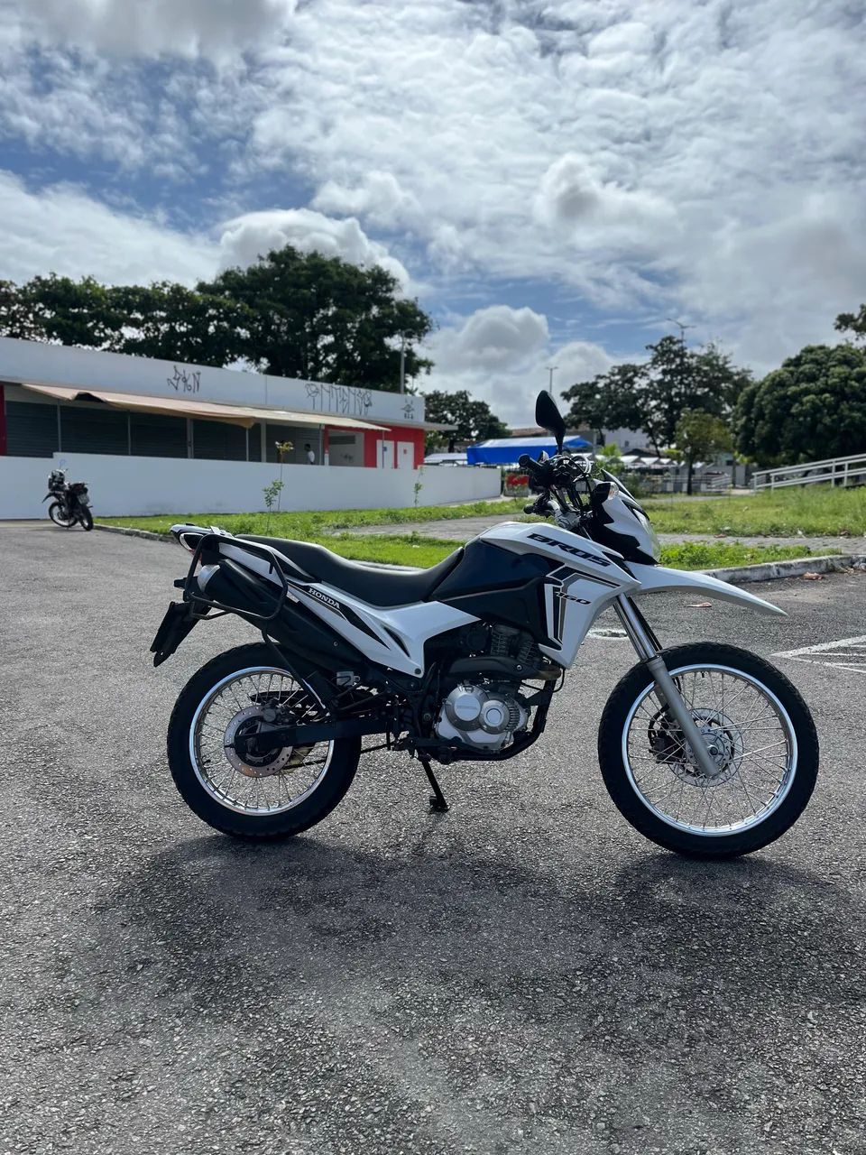 BROS 160  - Foto 3