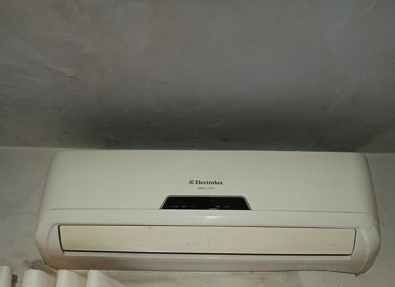 Ar-condicionado Eletrolux da linha split. - Foto 2