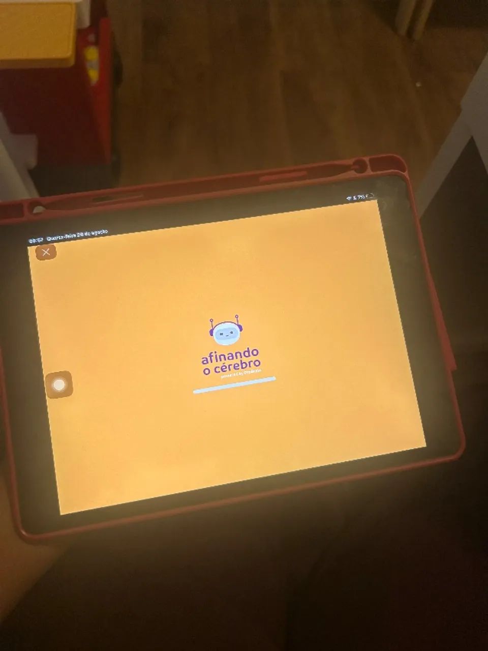 Tablet iPad 9 