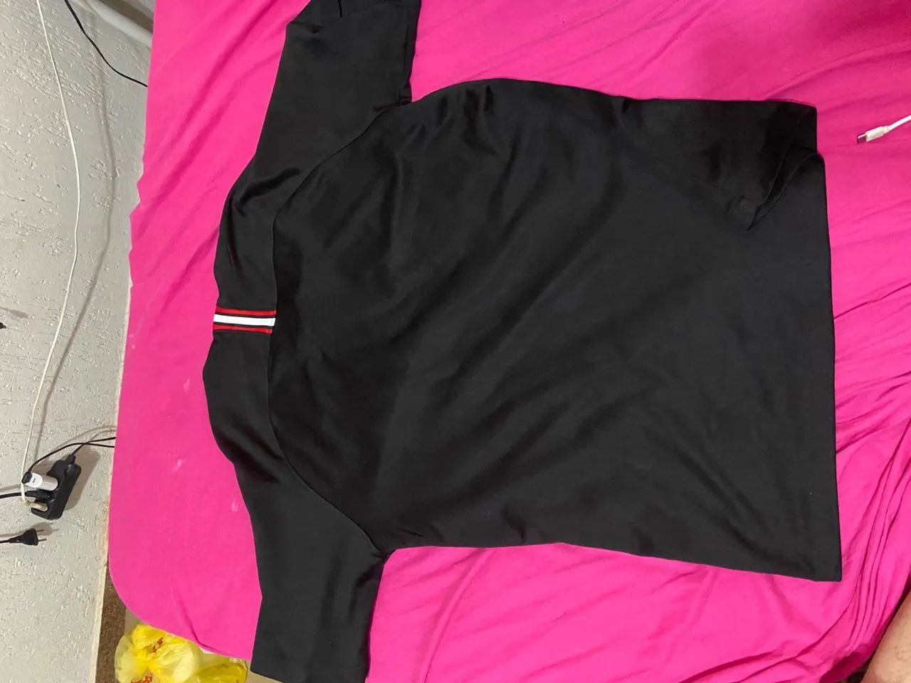 Camisa psg 2018 - Foto 5