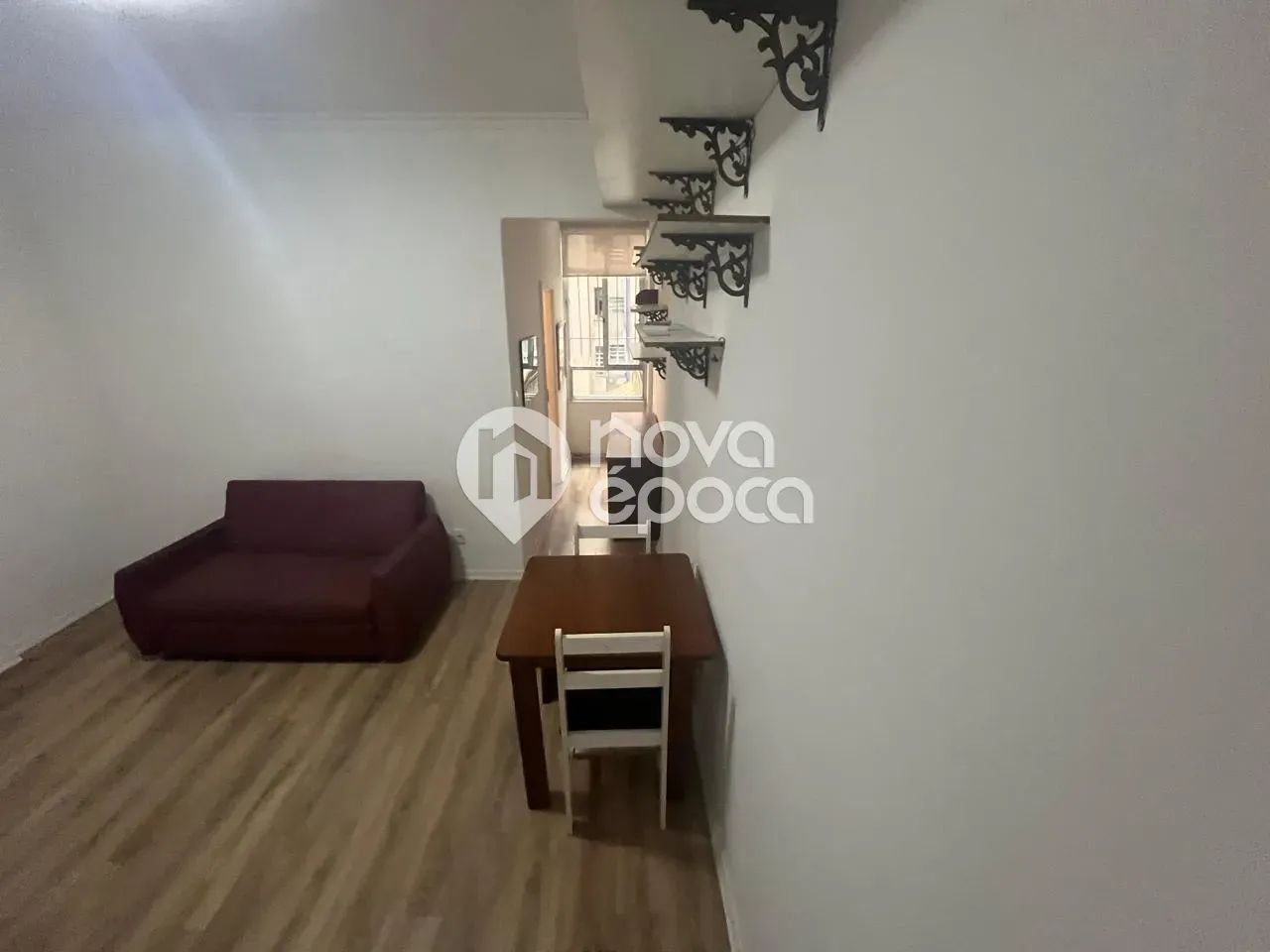 Copacabana | Apartamento 1 quarto - Foto 3