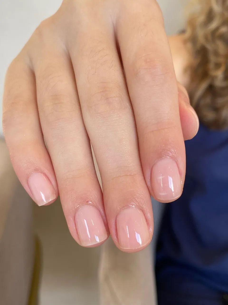 Manicure e pedicure, unhas de gel a domicílio.  - Foto 3