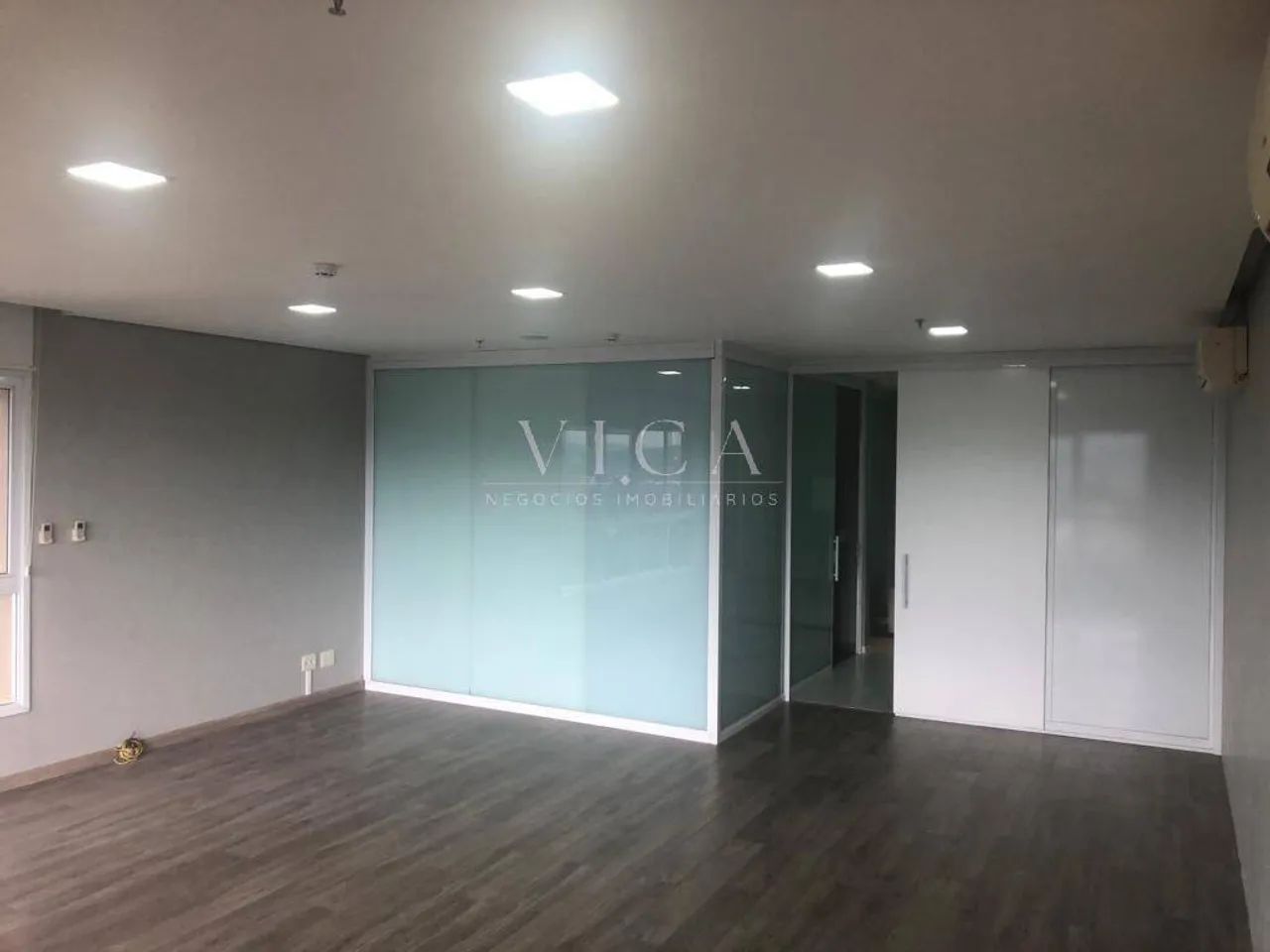 Alpha Square Alphaville|Sala Comercial 85m² 2 vagas e 1 banheiro |R$ 6.500 - Foto 4