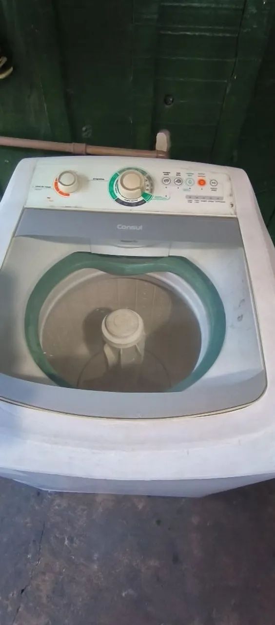 Máquina  - Foto 3