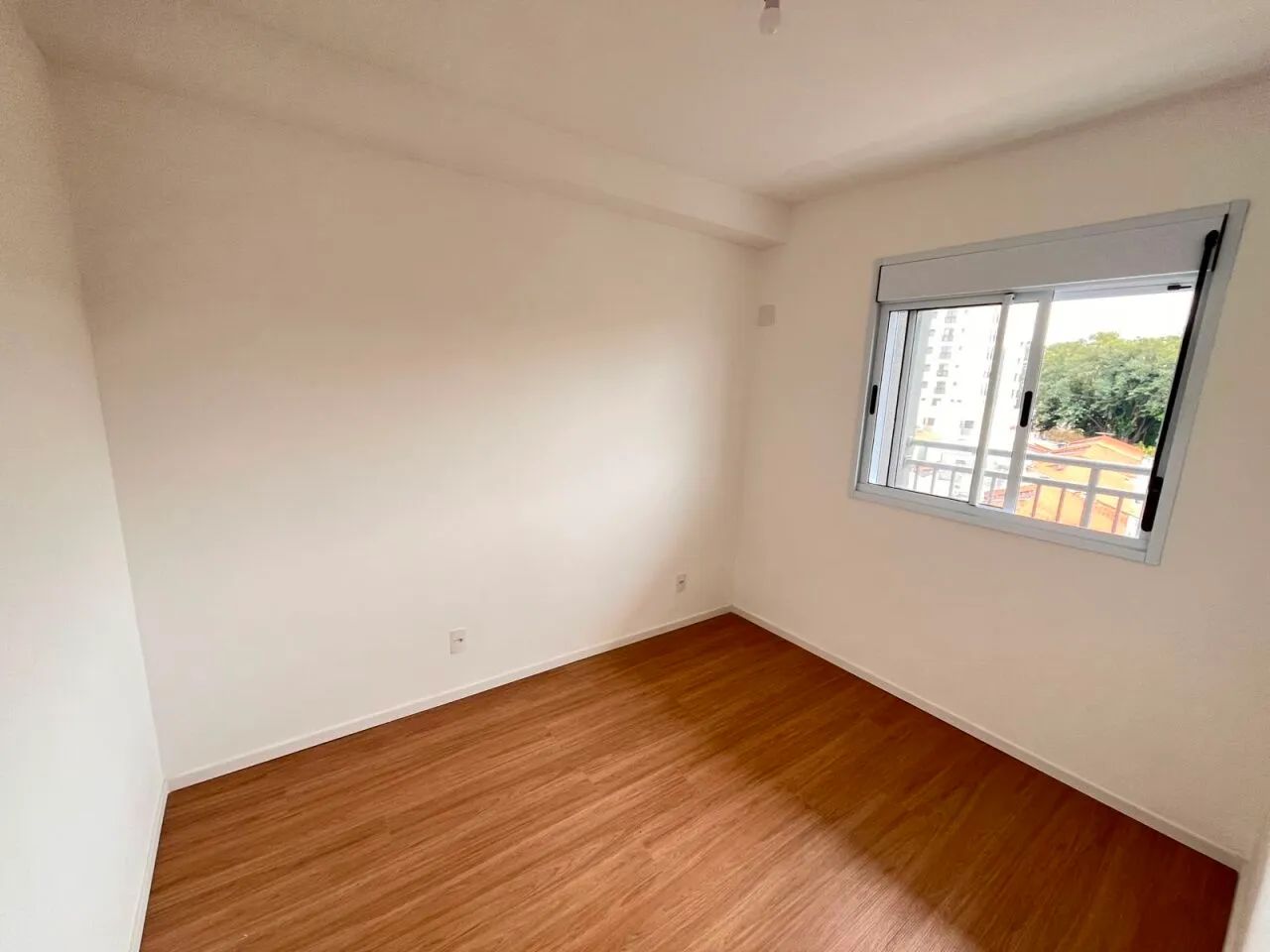 APARTAMENTO 2 QUARTOS COM VARANDA METRO VILA SÔNIA FL14 - Foto 2