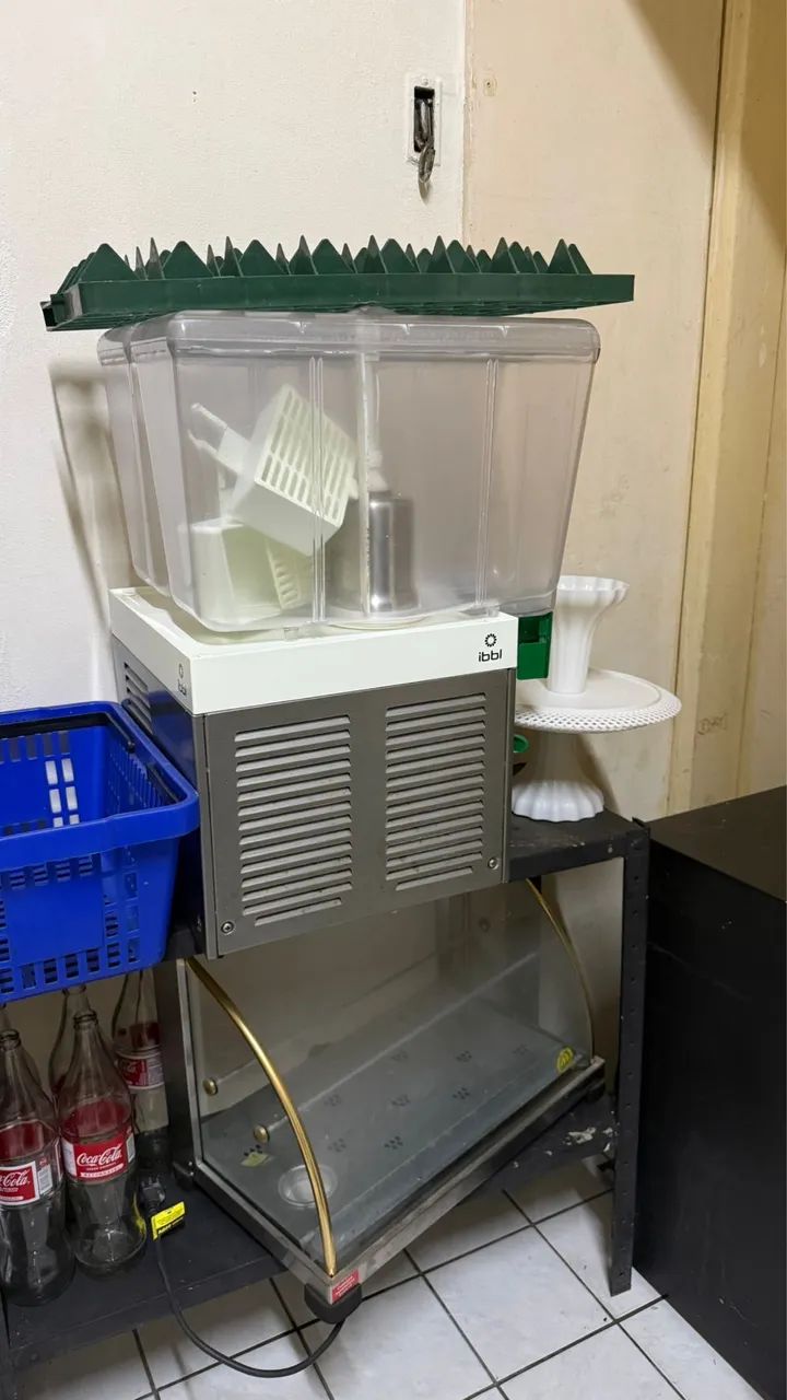 Equipamentos completo pra Abrir ou ampliar Restaurante - Foto 4