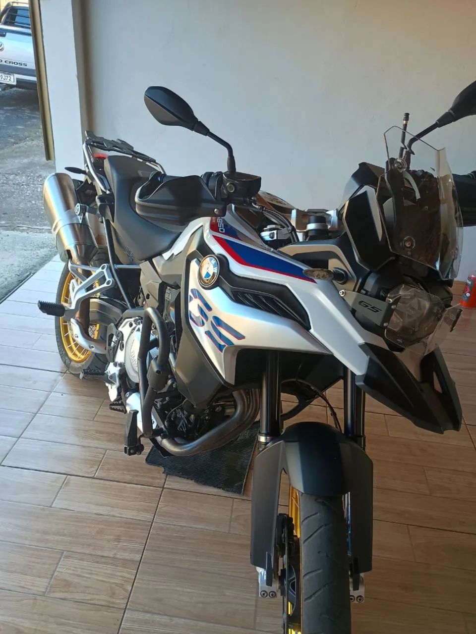 BMW - GS 850 Premium - Foto 2