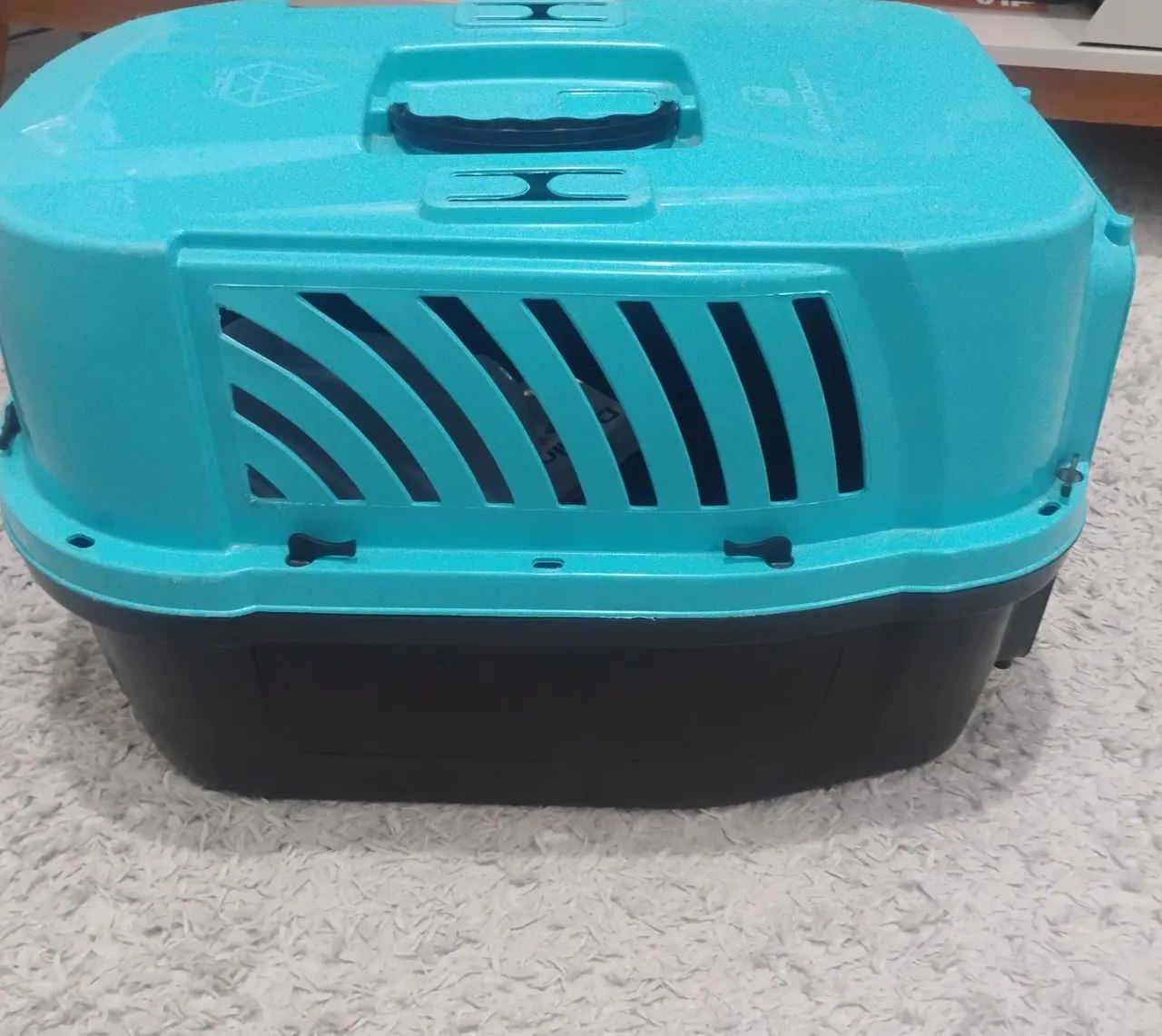 CASINHA DE PET!