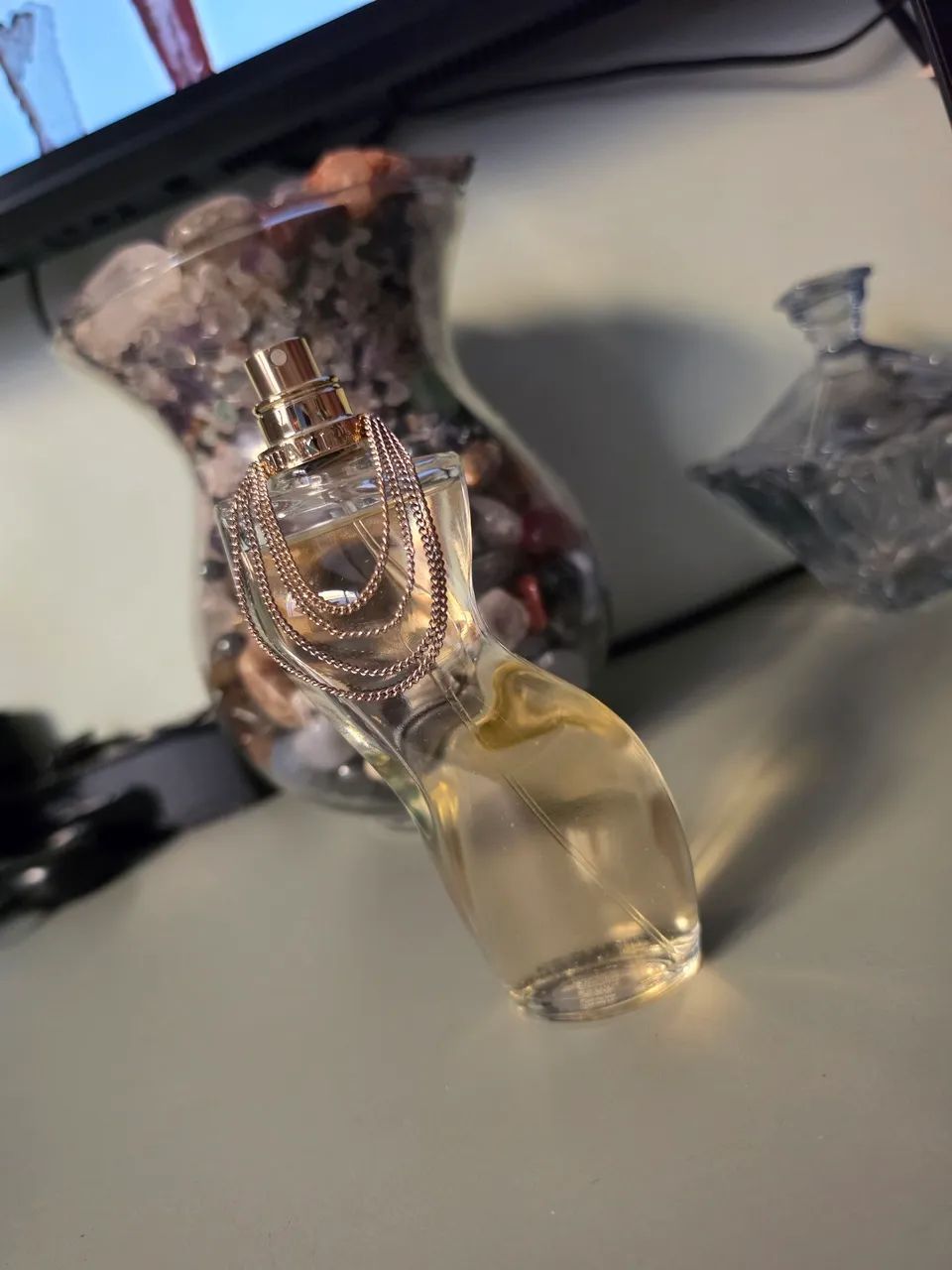 Perfume Shakira Dance Magnetic 80ml - Foto 4