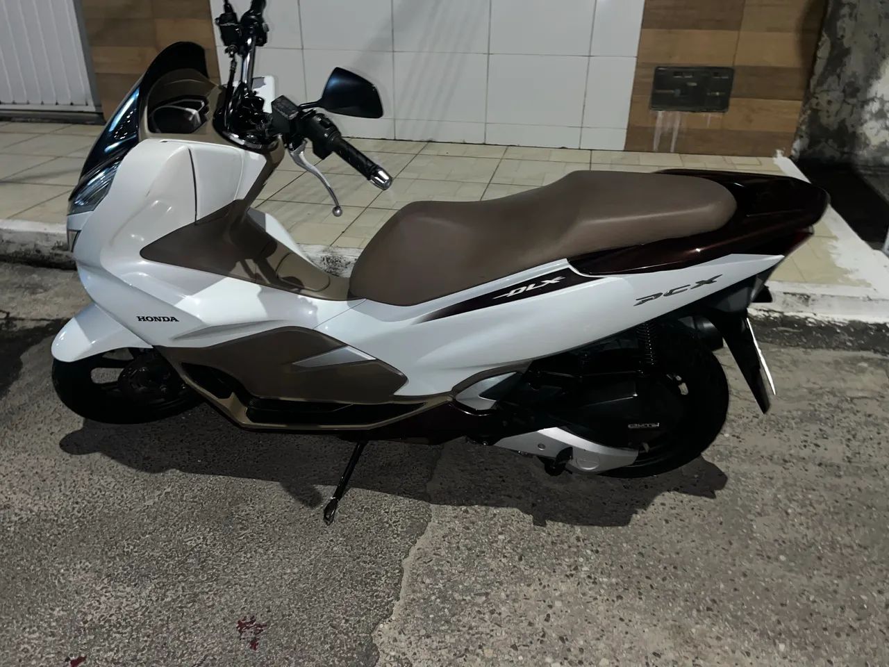 Pcx Adlx / 2020