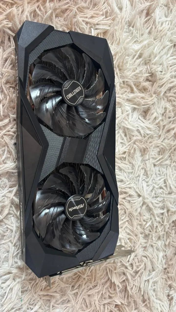 rx 6600
