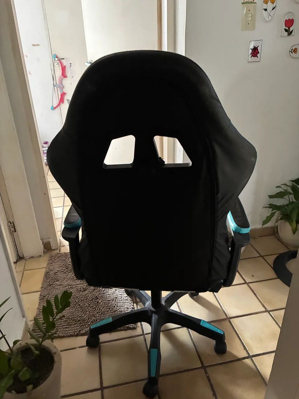 Cadeira Gamer  - Foto 2