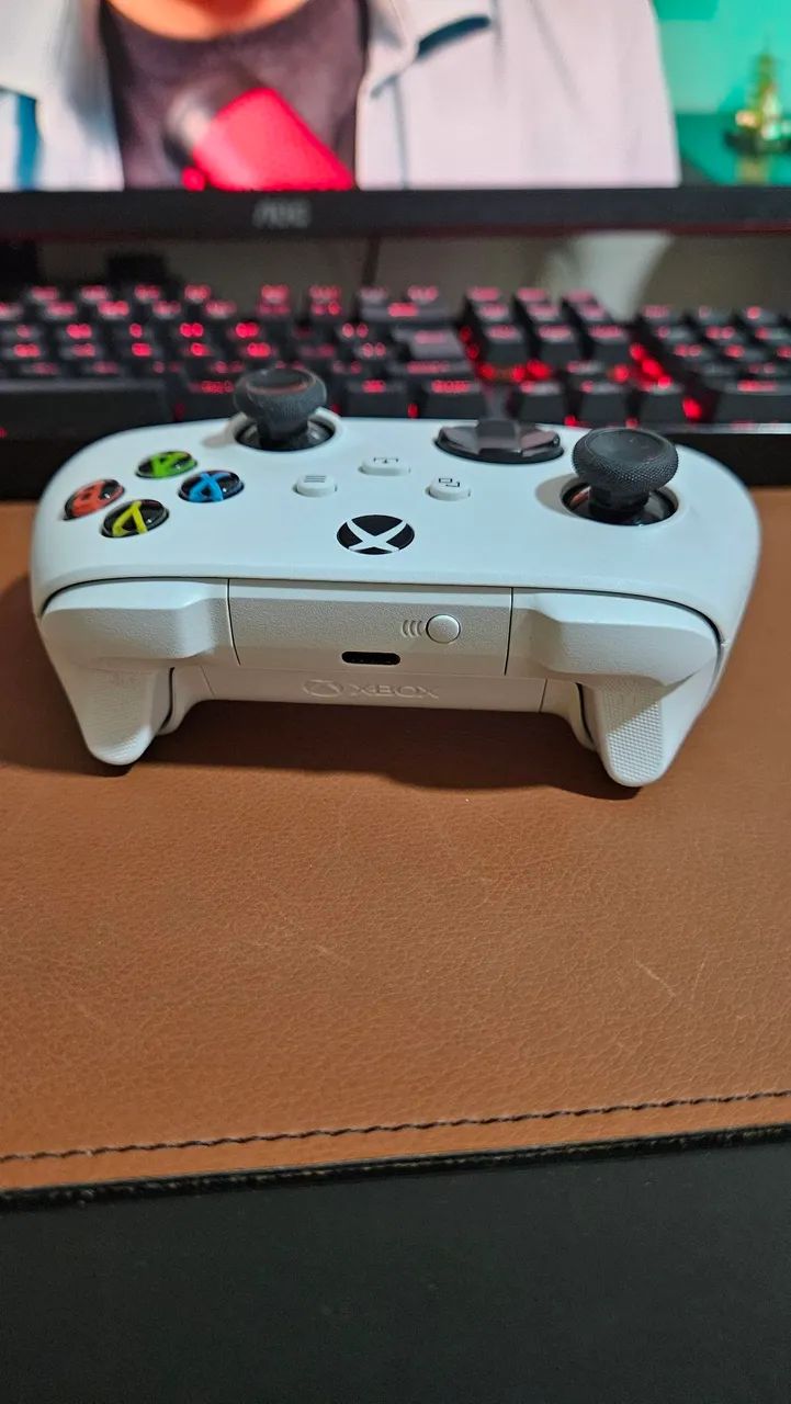 Controle xbox series S - Foto 4