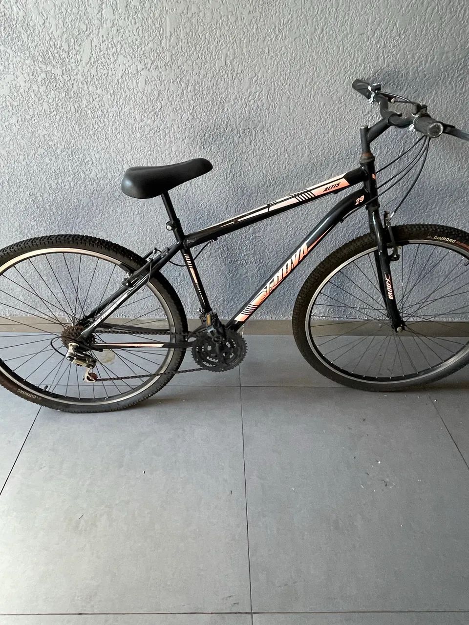 Vendo bicicleta  - Foto 3