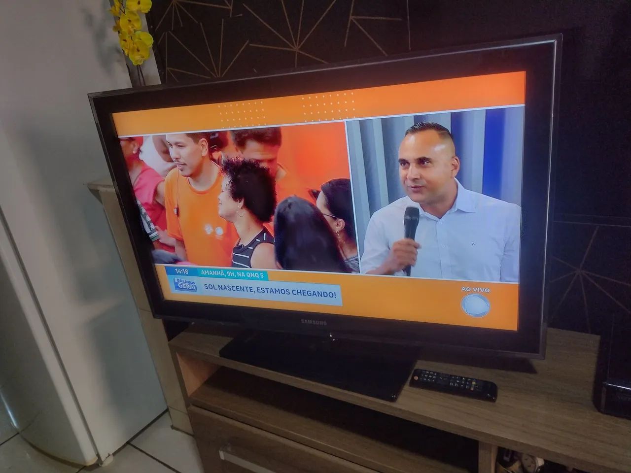 Televisão 