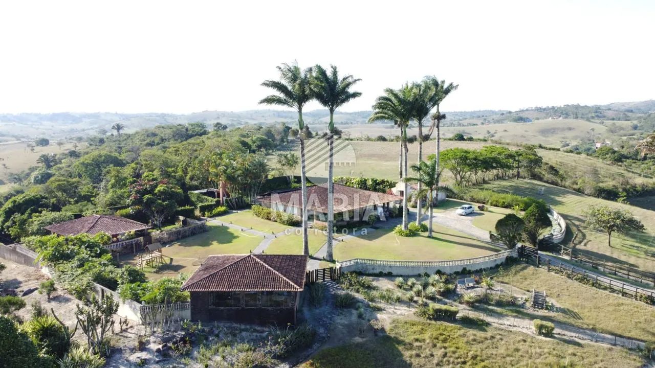 Fazenda à venda com 300 hectares com excelente acesso e uma extraordinária vista!! - Foto 6