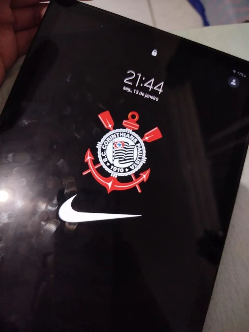 Tablet Samsung Galaxy Tab A8