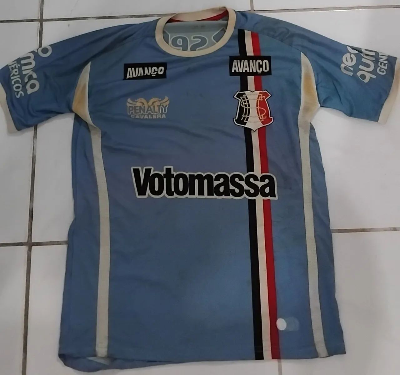 CAMISAS DO SANTA CRUZ  - Foto 2