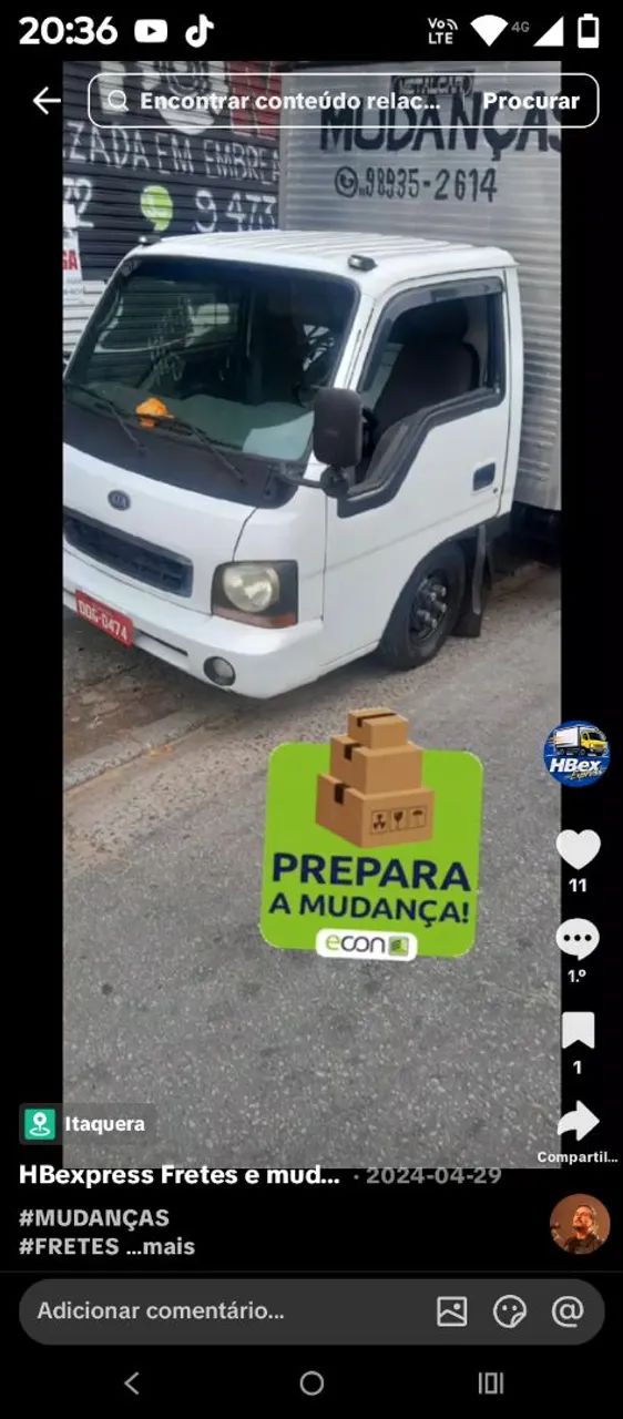 Kia bongo k2700 - Foto 3