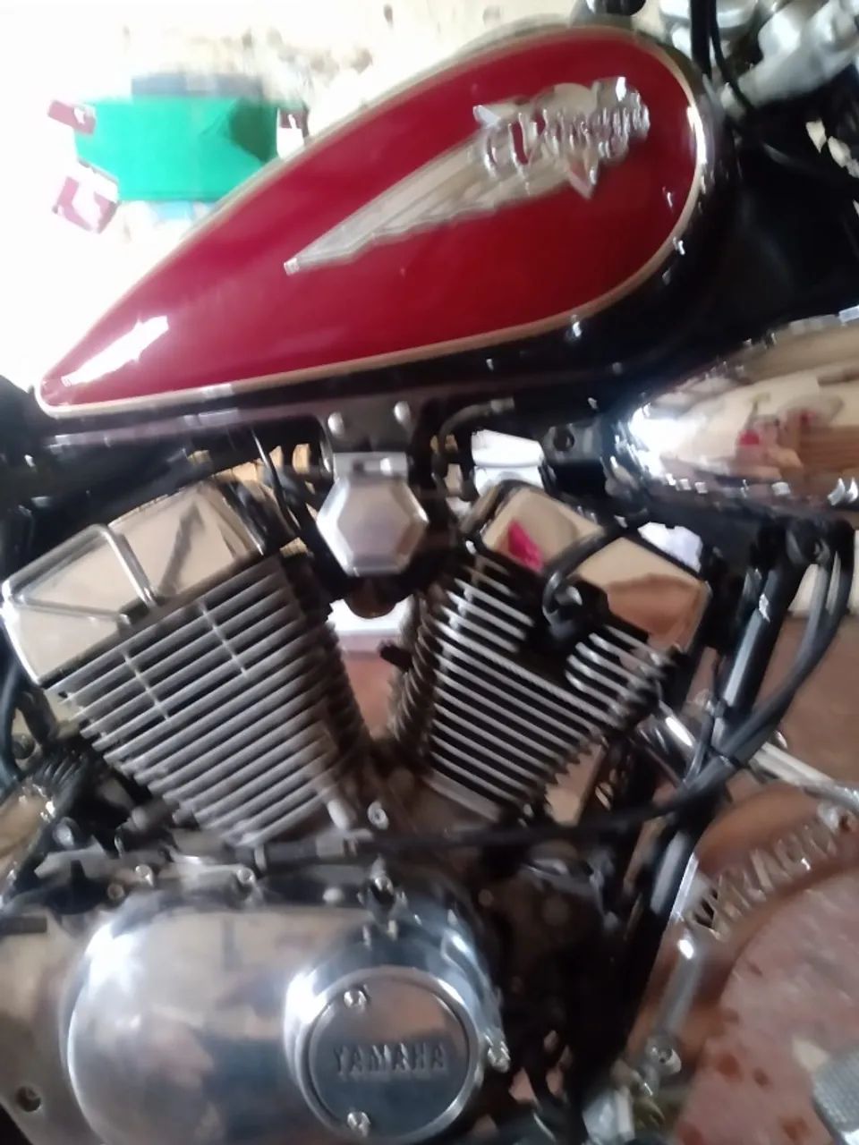 VIRAGO. Top de linha! - Foto 4