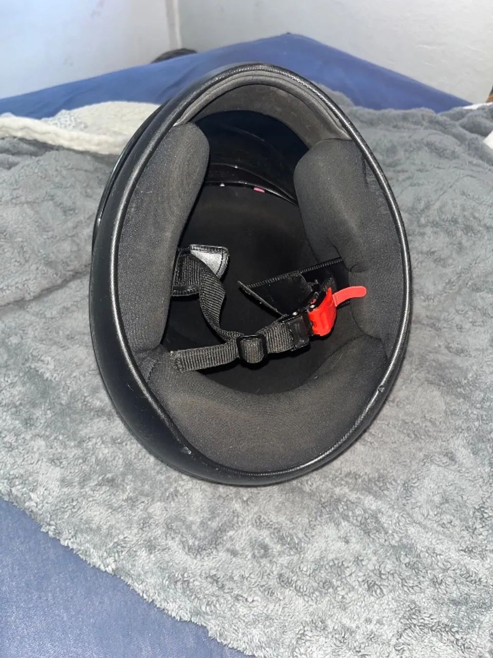 Capacete  - Foto 3