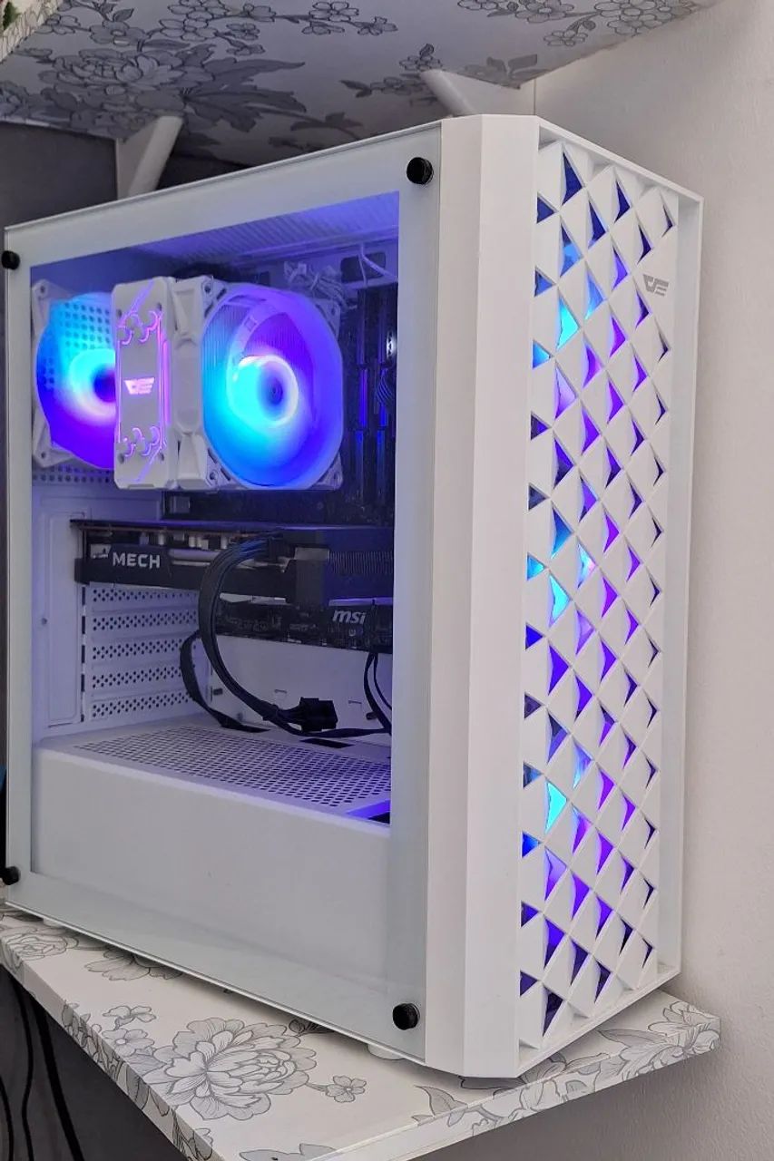 Pc gamer ryzen - Foto 2
