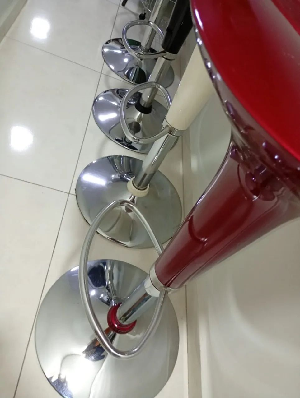 BANQUETAS PARA BALCÃO - Foto 4
