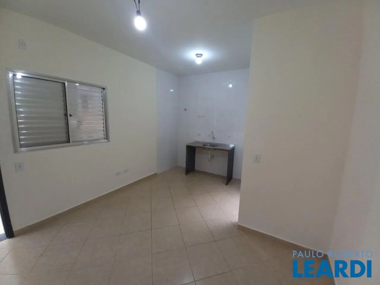 CASA TÉRREA - VILA MARTE - SP - Foto 3