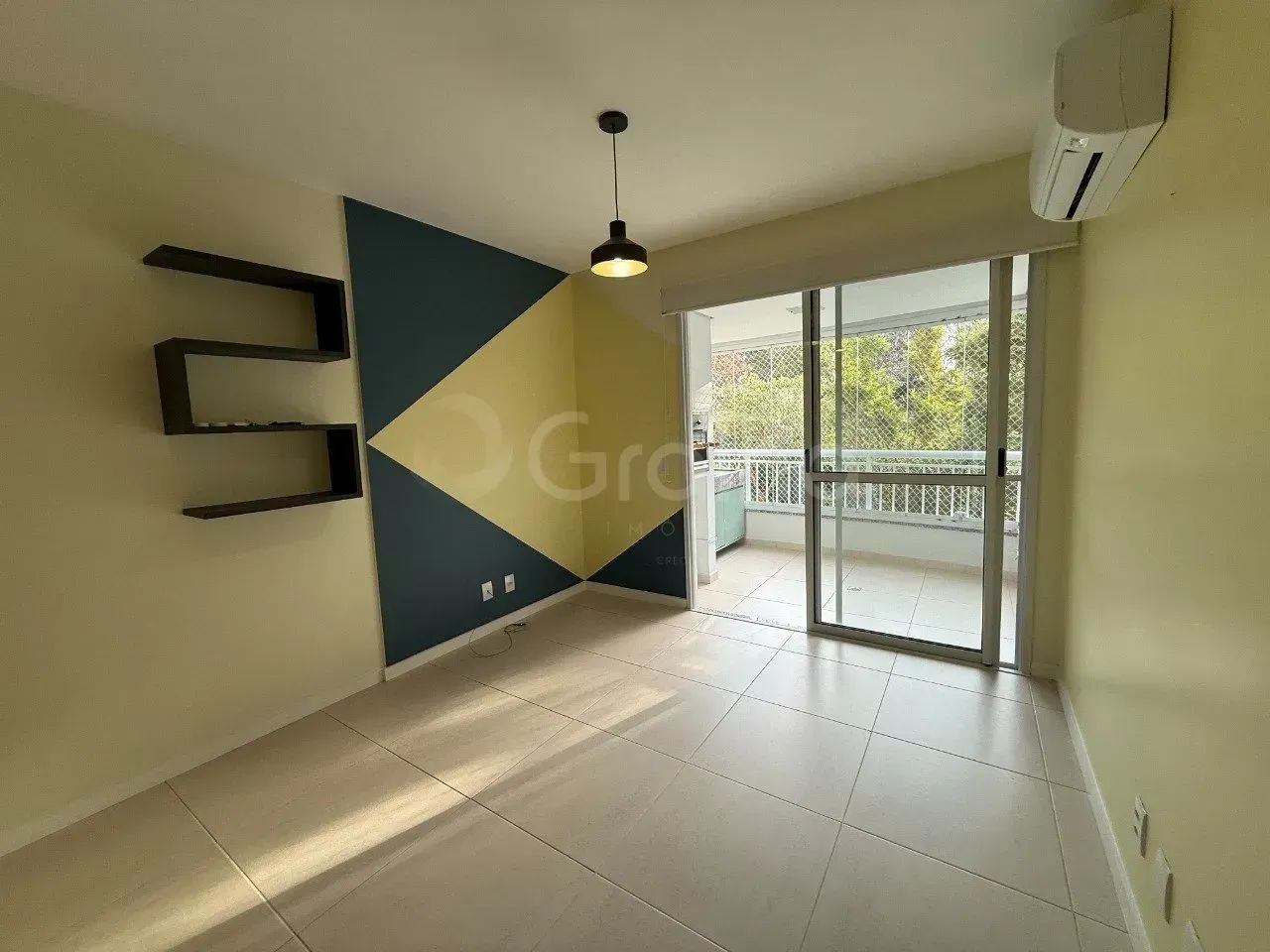 Imóvel para venda tem 104 metros quadrados com 3 quartos em Itacorubi - Florianópolis - SC - Foto 4